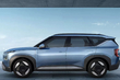 Kia EV5 2025: Next-generation electric SUV photo 2