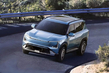 Kia EV5 2025: Next-generation electric SUV photo 1