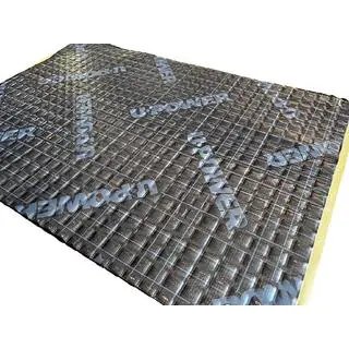 Vibration Damping Sheet ULTIMATE U-POWER UNI 2.6 mm (50x35 cm) photo 1