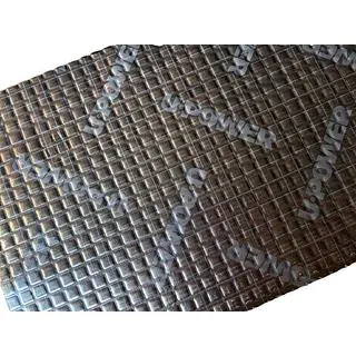Vibration Damping Sheet ULTIMATE U-POWER UNI 2.6 mm (50x35 cm) photo 3