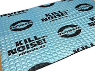 Vibration Damping Sheet ULTIMATE CONSTRUCT (50x35 cm) A4 4 mm (50x35 cm) photo 5