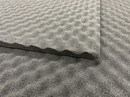 Sound-absorbing sheet ULTIMATE EXPERT OPEN CELL OC15, size 750 x 500 mm, thickness 15 mm photo 1