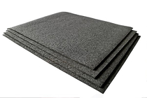 Ultimate U-Power Vulcan Corky 10mm (50x100cm) Thermal Insulation photo 2