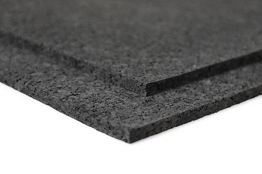 Ultimate U-Power Vulcan Corky 10mm (50x100cm) Thermal Insulation Image