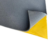 Soundproofing sheet with reinforced adhesive layer Ultimate U-Power Overtone (75x100cm) 30mm (75x100cm) photo 3