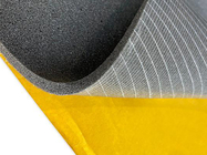 Soundproofing sheet with reinforced adhesive layer Ultimate U-Power Overtone (75x100cm) 30mm (75x100cm) photo 2