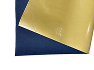 Soundproofing sheet with reinforced adhesive layer Ultimate U-Power Overtone (75x100cm) 30mm (75x100cm) photo 4