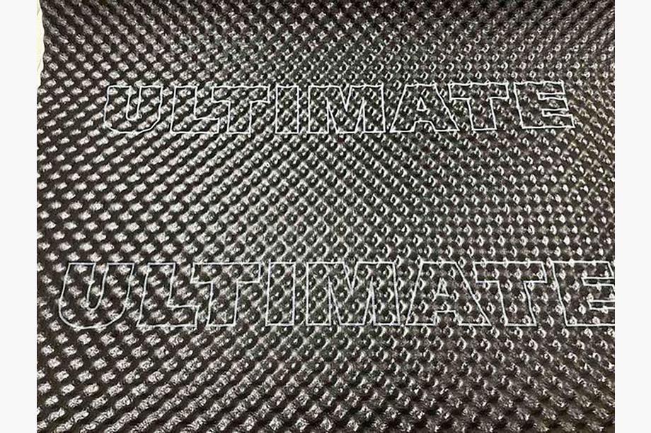Sealing Material Sound Absorber PU 15mm (75x100cm) Photo 3