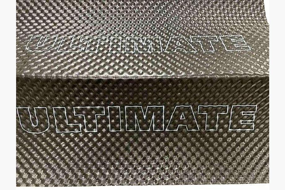 Sealing Material Sound Absorber PU 15mm (75x100cm) Photo 2
