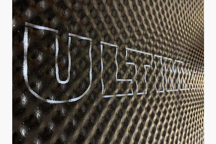 Sealing Material Sound Absorber PU 15mm (75x100cm) Photo 1
