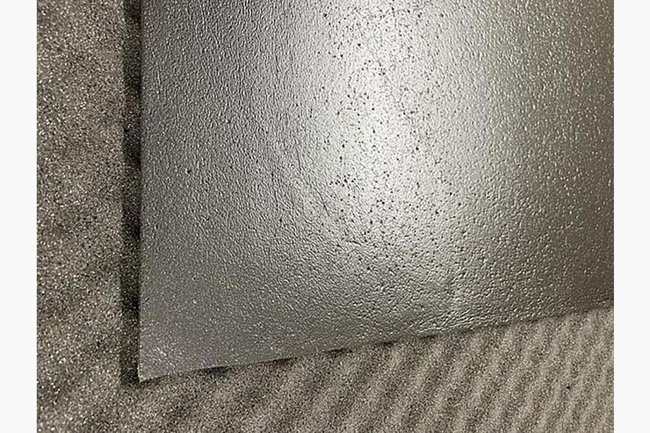 Laminated Acoustic Foam Sheet ULTIMATE SQL 5 mm (75x100cm) Photo 2