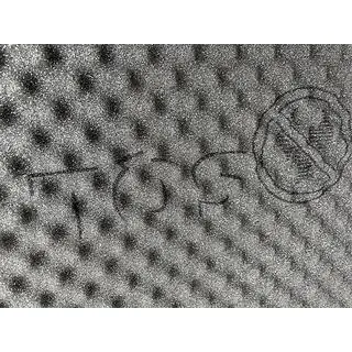 Non-flammable sound absorbing sheet SQL NF 15 Non flam Foam 15mm (75x100cm) photo 4
