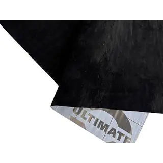 Anti-squeak ULTIMATE MADELİN decorative sealing tape (25mm*1000mm) photo 2