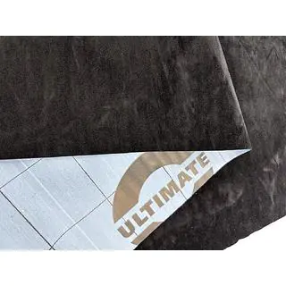 Anti-squeak ULTIMATE MADELİN decorative sealing tape (25mm*1000mm) photo 3