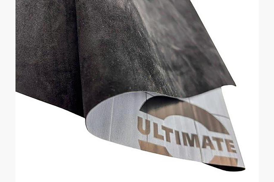 Anti-squeak ULTIMATE MADELİN decorative sealing tape (25mm*1000mm) Photo 5