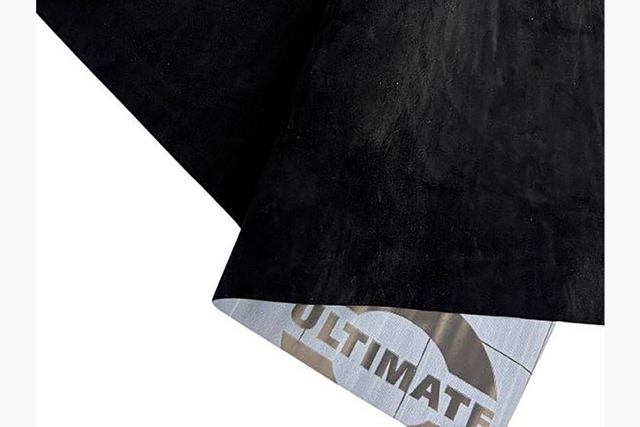 Anti-squeak ULTIMATE MADELİN decorative sealing tape (25mm*1000mm) Photo 2
