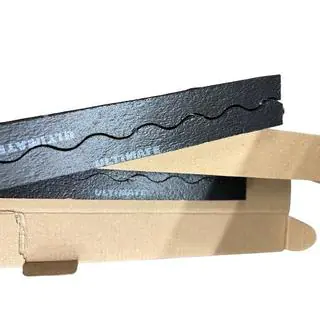 Acoustic Tuning Strips ULTIMATE SPEAKER BAND 10 (20x20x680 mm) (Set of 10 pcs) photo 2