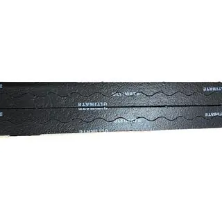 Acoustic Tuning Strips ULTIMATE SPEAKER BAND 10 (20x20x680 mm) (Set of 10 pcs) photo 1