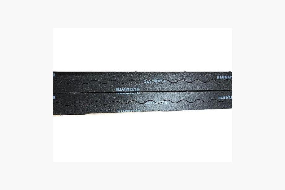 Acoustic Tuning Strips ULTIMATE SPEAKER BAND 10 (20x20x680 mm) (Set of 10 pcs) Image