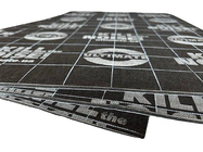 Acoustic Membrane ULTIMATE SUPRA 6 mm (50cm x 70cm) photo 3
