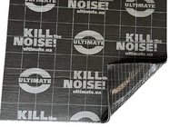 Acoustic Membrane ULTIMATE SUPRA 6 mm (50cm x 70cm) photo 1