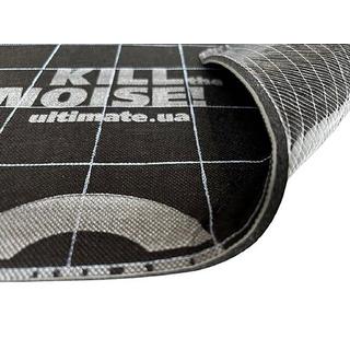 Acoustic Membrane ULTIMATE SUPRA 6 mm (50cm x 70cm) photo 4