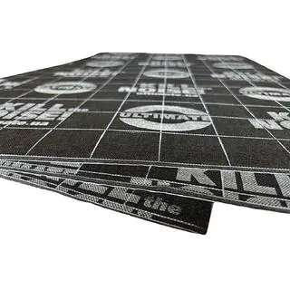 Acoustic Membrane ULTIMATE SUPRA 6 mm (50cm x 70cm) photo 3