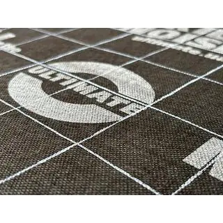 Acoustic Membrane ULTIMATE SUPRA 6 mm (50cm x 70cm) photo 2