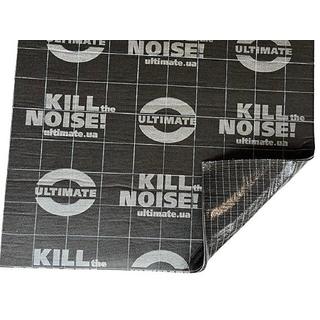 Acoustic Membrane ULTIMATE SUPRA 6 mm (50cm x 70cm) photo 1