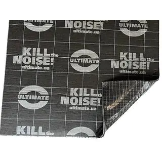 Acoustic Membrane ULTIMATE SUPRA 6 mm (50cm x 70cm) photo 1