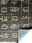 Acoustic Membrane ULTIMATE BLOCK OUT 7.5 mm (50cm x 70cm) photo 6