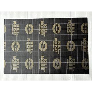 Acoustic Membrane ULTIMATE BLOCK OUT 7.5 mm (50cm x 70cm) photo 4