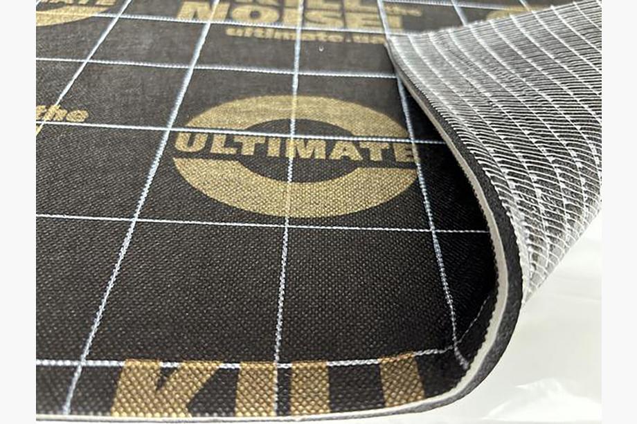 Acoustic Membrane ULTIMATE BLOCK OUT 7.5 mm (50cm x 70cm) Image