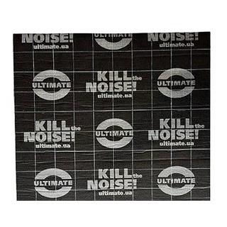 Acoustic Membrane ULTIMATE CAT’S PAW 2 mm (35x50 cm)