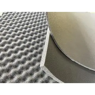 Acoustic Membrane ULTIMATE HEAVY CAT’S PAW 3 mm (35x50 cm) photo 2