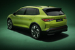 Skoda Elroq RS: Review of the charged electric crossover photo 2