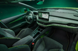 Skoda Elroq RS: Review of the charged electric crossover photo 5