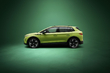 Skoda Elroq RS: Review of the charged electric crossover photo 4