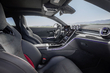 Mercedes-Benz CLE 53 Coupe AMG: Sport and luxury photo 6