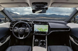 Lexus RZ450e: Electric Crossover Review photo 5