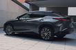 Lexus RZ450e: Electric Crossover Review photo 2