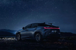 Lexus RZ450e: Electric Crossover Review photo 3