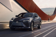 Lexus RZ450e: Electric Crossover Review photo 1