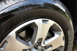 How can you blacken car tires at home? photo 1