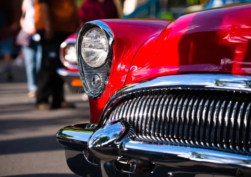 Bringing back the shine: How to remove tarnish from stainless steel car parts?