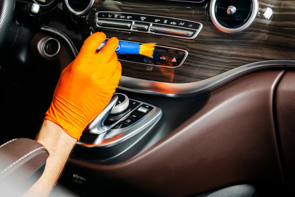 How often can you get your car detailed?