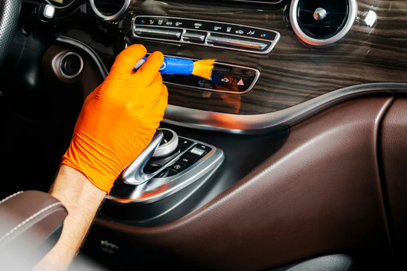 How often can you get your car detailed?