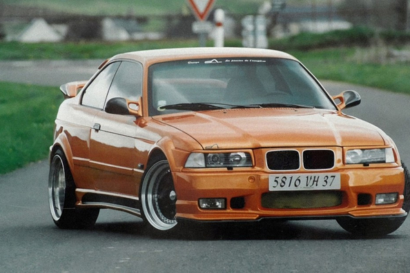 What does light car tuning mean and what are its advantages?