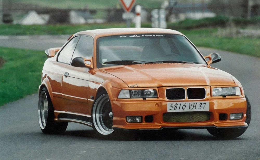 What does light car tuning mean and what are its advantages?