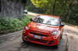 Fiat 600e Review: Stylish Electric Crossover photo 3